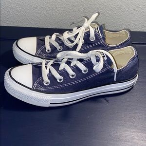 Converse sneakers